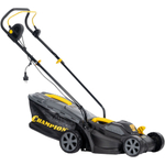 Газонокосилка CHAMPION EM 3312 электрическая
