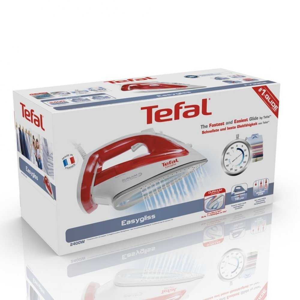 Утюг Tefal Easygliss FV3962E0