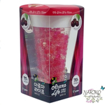 Гелевый освежитель воздуха для комнаты Sandokkaebi Aroma Life Черешня, бусины 150 гр.