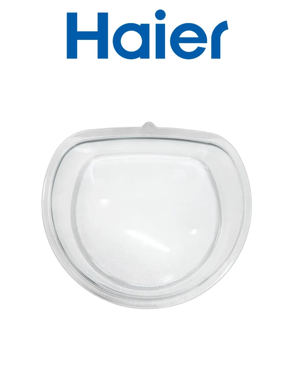 Стекло люка внутреннее 0181400002 Haier