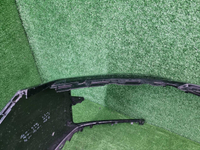 Бампер передний Jetour Dashing (2022-Н.В.)