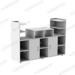 Уголок природы 3