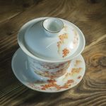 Гайвань "Горный Покой"