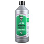 Минеральное удобрение для цветения HESI Hydro Bloom, флакон, зелёный раствор 1 л
