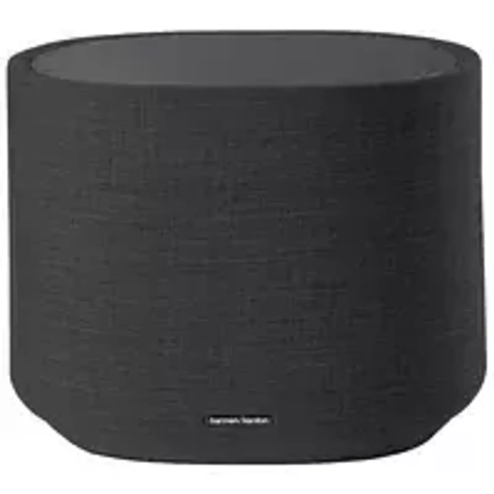 Сабвуфер Harman/Kardon Citation Sub black