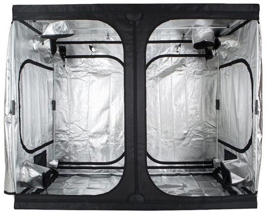 Гроутент Garden Highpro Probox Indoor 240L (240х120х200)