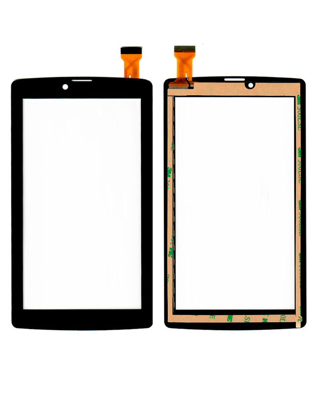 Тачскрин HD05-V01 (Черный)