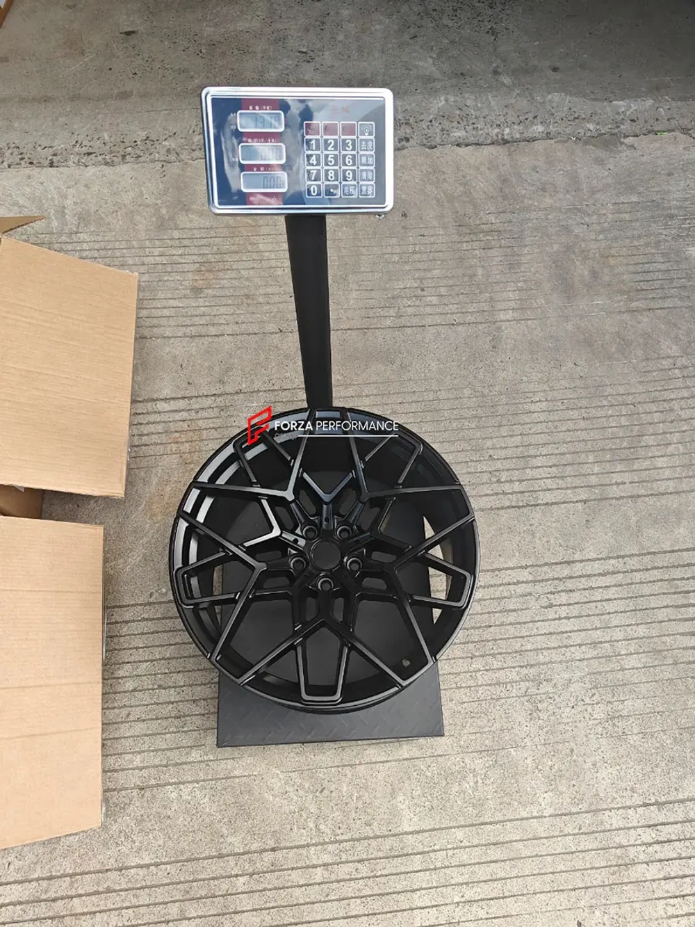 КОВАНЫЕ ДИСКИ для BMW 8 SERIES M850 G14 2020 БМВ