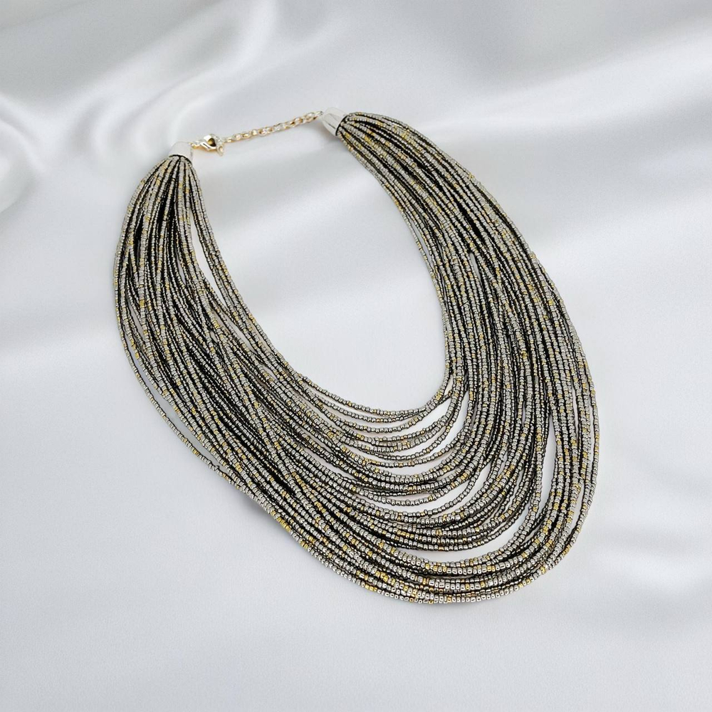 Колье Jewelry - 011