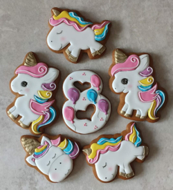 Единорог №1