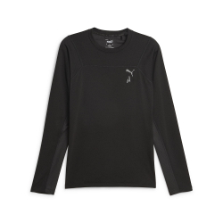 Мужской лонгслив PUMA POLYPROPYLENE RAINCELL LS
