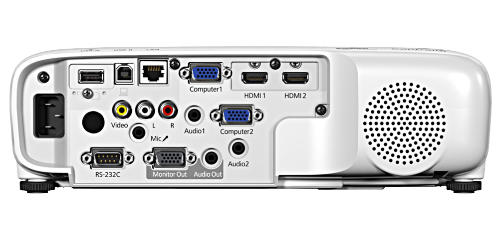 Проектор Epson EB-992F