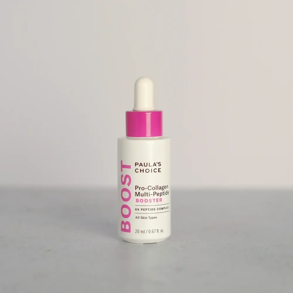 Paulas Choice Pro-Collagen Multi-Peptide BOOSTER