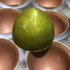 743 | Форма для шоколадных изделий (275*175 мм)