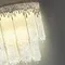 5091/20WL L-VISION ODL25 563 золотой/прозрачный/стекло Бра LED 20W 3700K 1506Лм CLEO