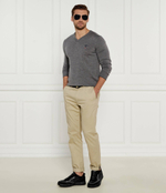 Кожаные кроссовки nous 6765 Premiata - черный(NOUS)