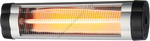 Инфракрасный обогреватель ИКО-2000Л (кварцевый) Ресанта