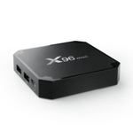 Smart TV Box X96 mini (RAM2/ROM16Гб) 4K