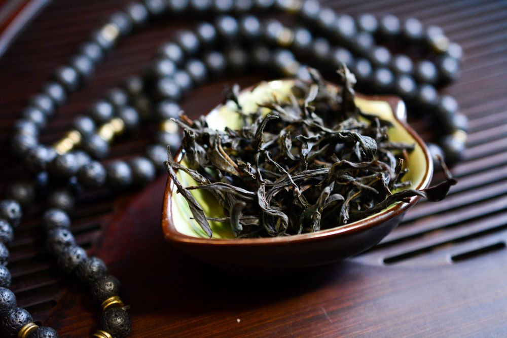 Ба Сянь (Восемь бессмертных), урожай 2024