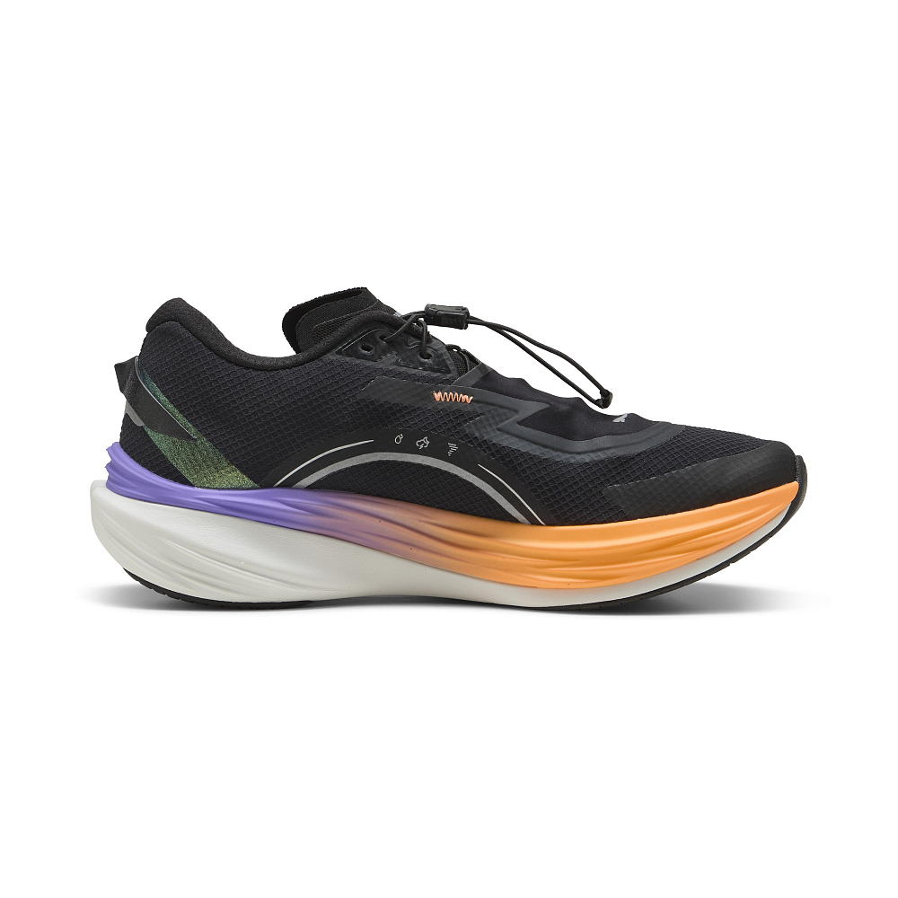 Мужские кроссовки PUMA Deviate NITRO  3 WTR+
