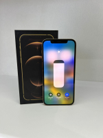 Apple iPhone 12 Pro 128Gb Б/У Золотой