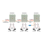 Osnovo SW-80402/WLU Сетевое оборудование