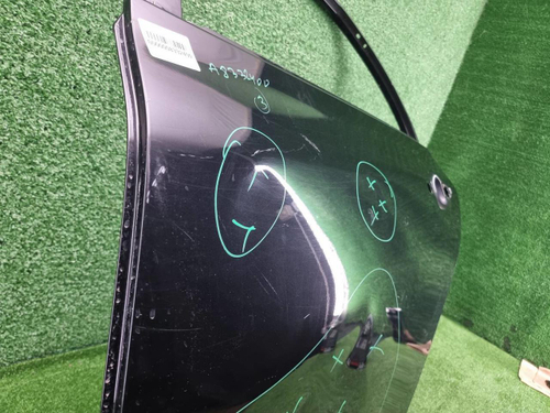 Дверь задняя левая Toyota Corolla E150 (2006-2013)