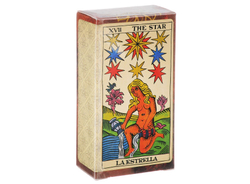 Spanish Tarot Espanol / Таро Испанское