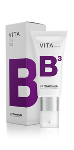 Крем увлажняющий 24 часа с витамином В3 (VITA B3 24Н cream) 50мл