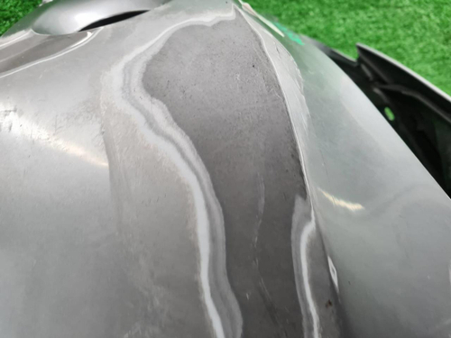 Крыло переднее левое BMW X5 E70 (2006-2010)