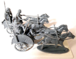 VXA037 Celtic Chariot