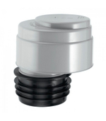 Воздушный клапан 110 (аэратор) MRAA1 48,1 л/сек. McAlpine