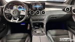 Mercedes-Benz GLC-Class X253 AMG GLC63 S 4MATIC+ Coupe (12.2023)