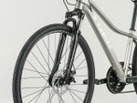 Женский велосипед Trek DS 1 WSD (2020)
