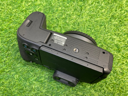 Canon RP (43.000 кадров)