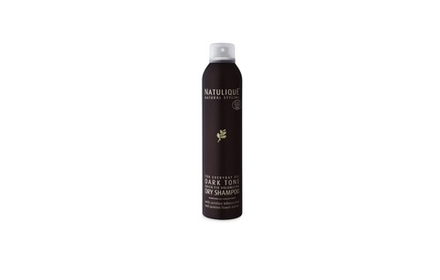 Natulique Dark tone dry shampoo