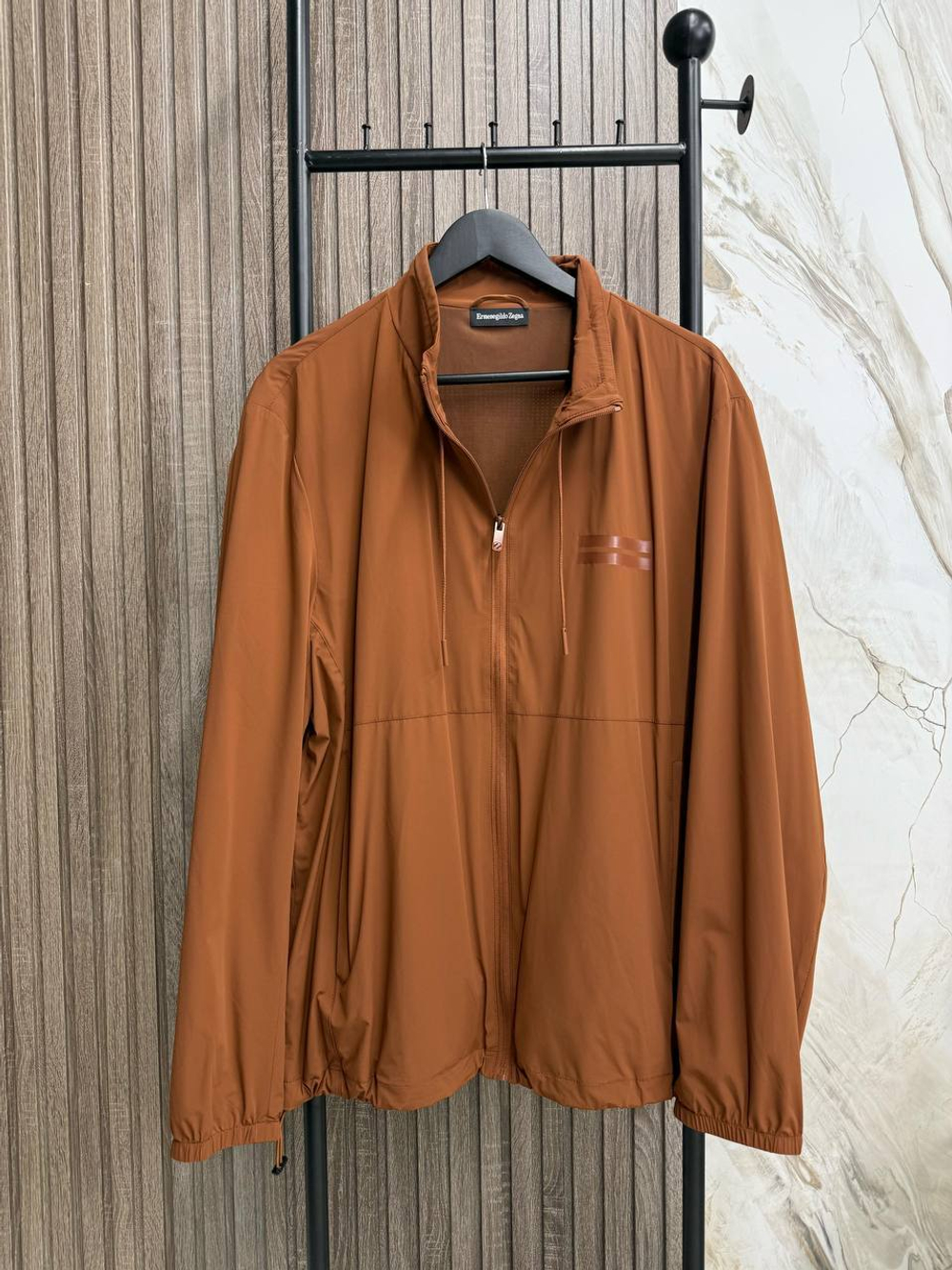 Куртка Zegna