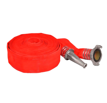 Рукав пож. 65мм "Латексированный" с ГР-65АиРС70.01