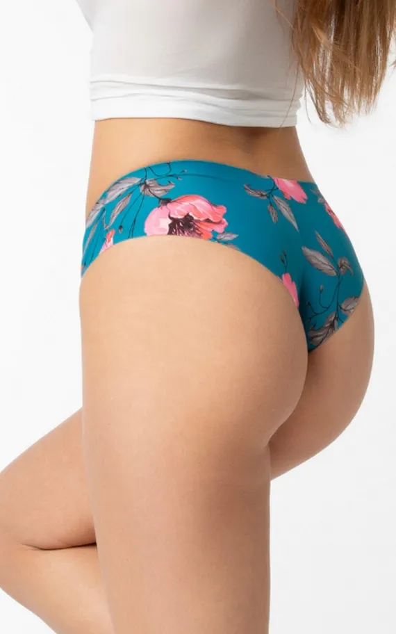 WILD ROSE BRASIL Трусы бразильяно