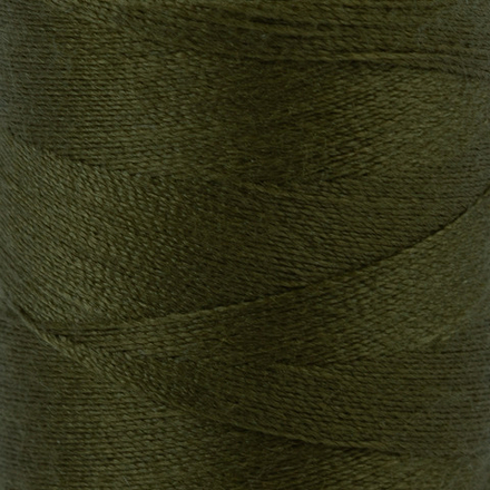 Швейные нитки (полиэстер) 40/2 "Gamma", 365 м, №425