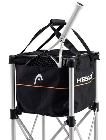 Корзина для мячей Head Ball Trolley