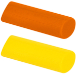 Набор для творчества Тесто для лепки 7 цв "Лепишка" в ведёрке Фин-ти-Флю Тдл/в-003