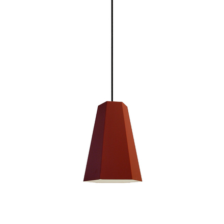 Pendant design lamp  Maya by Almerich (1 lampshade )