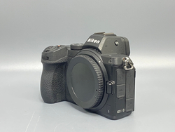 Nikon Z5 158.000 кадров
