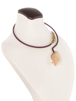 Колье Afrika Pelle