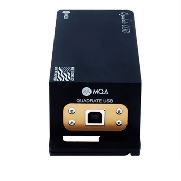 Модуль MSB Technology Quad Rate DSD and MQA USB