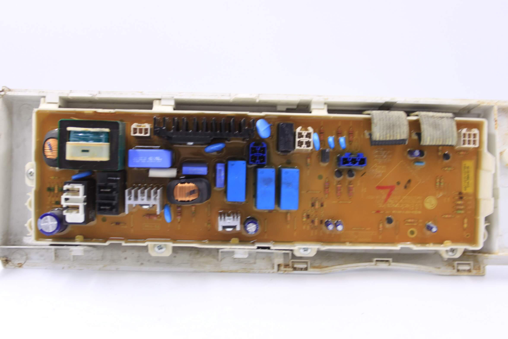 Модуль управления стиральной машины LG 6871ER1076H