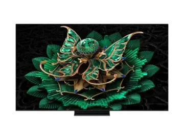 Телевизор TCL 75Q7C Premium QD-MiniLED