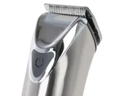 Триммер Wahl LI+ Stainless Steel (9818-116)