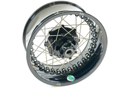 Kineo Спицованное колесо заднее 8.00x18" BMW R18 (2020-2024) CET23029